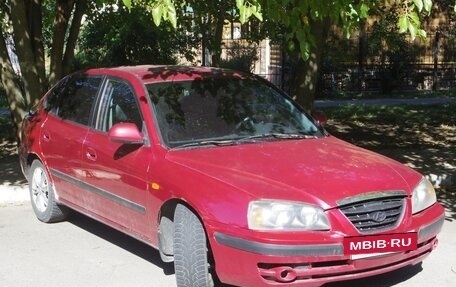 Hyundai Elantra III, 2005 год, 220 000 рублей, 4 фотография