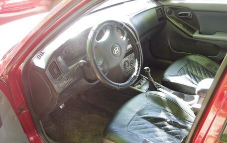 Hyundai Elantra III, 2005 год, 220 000 рублей, 17 фотография
