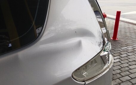 Renault Scenic III, 2012 год, 820 000 рублей, 3 фотография
