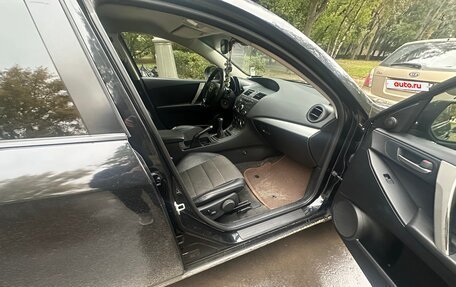 Mazda 3, 2009 год, 650 000 рублей, 7 фотография