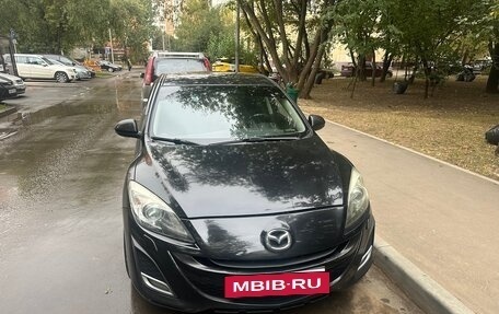 Mazda 3, 2009 год, 650 000 рублей, 8 фотография