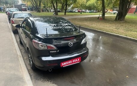 Mazda 3, 2009 год, 650 000 рублей, 10 фотография