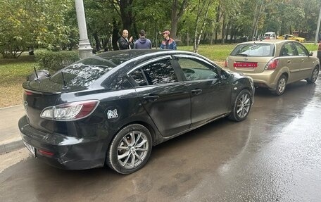 Mazda 3, 2009 год, 650 000 рублей, 9 фотография
