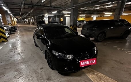 Honda Accord VIII рестайлинг, 2010 год, 1 300 000 рублей, 2 фотография