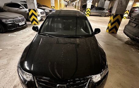 Honda Accord VIII рестайлинг, 2010 год, 1 300 000 рублей, 3 фотография