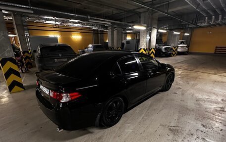 Honda Accord VIII рестайлинг, 2010 год, 1 300 000 рублей, 5 фотография