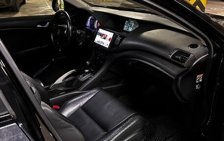 Honda Accord VIII рестайлинг, 2010 год, 1 300 000 рублей, 11 фотография