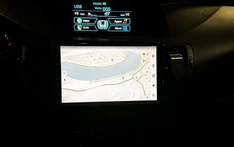 Honda Accord VIII рестайлинг, 2010 год, 1 300 000 рублей, 13 фотография