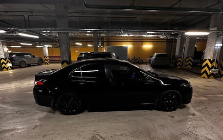 Honda Accord VIII рестайлинг, 2010 год, 1 300 000 рублей, 6 фотография