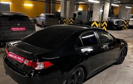 Honda Accord VIII рестайлинг, 2010 год, 1 300 000 рублей, 7 фотография