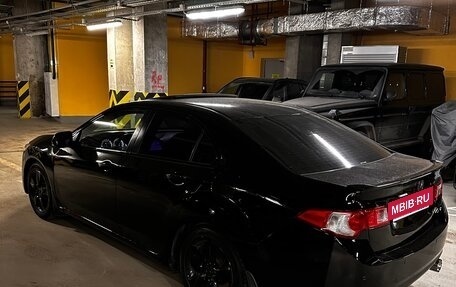 Honda Accord VIII рестайлинг, 2010 год, 1 300 000 рублей, 8 фотография