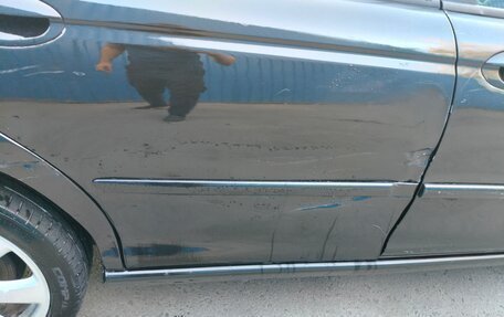 Jaguar X-Type I рестайлинг, 2005 год, 220 000 рублей, 13 фотография