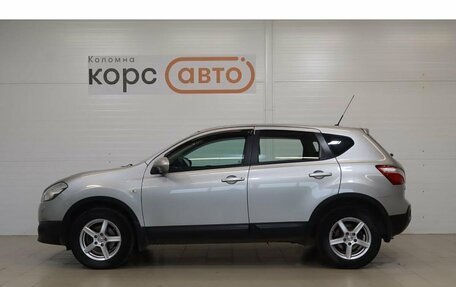 Nissan Qashqai, 2012 год, 1 279 000 рублей, 2 фотография