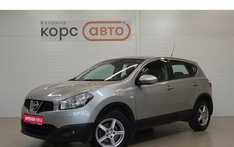 Nissan Qashqai, 2012 год, 1 279 000 рублей, 1 фотография