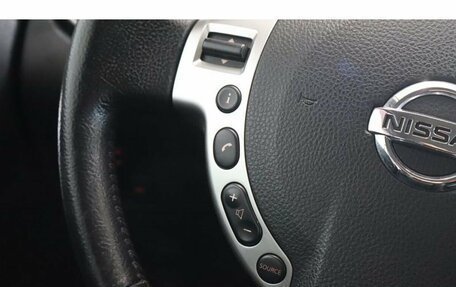 Nissan Qashqai, 2012 год, 1 279 000 рублей, 9 фотография
