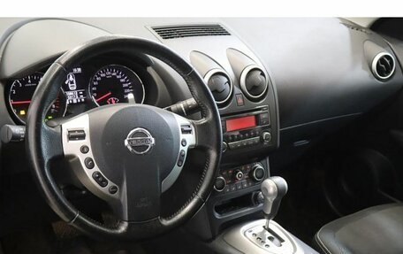 Nissan Qashqai, 2012 год, 1 279 000 рублей, 6 фотография