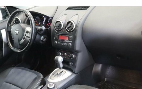 Nissan Qashqai, 2012 год, 1 279 000 рублей, 5 фотография