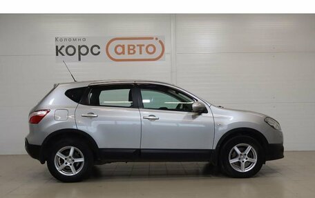 Nissan Qashqai, 2012 год, 1 279 000 рублей, 4 фотография