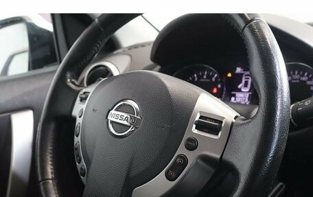 Nissan Qashqai, 2012 год, 1 279 000 рублей, 8 фотография