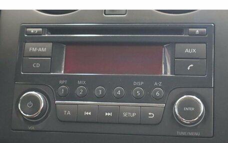 Nissan Qashqai, 2012 год, 1 279 000 рублей, 12 фотография