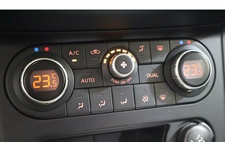 Nissan Qashqai, 2012 год, 1 279 000 рублей, 13 фотография