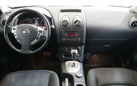 Nissan Qashqai, 2012 год, 1 279 000 рублей, 11 фотография