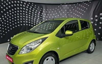 Ravon R2, 2017 год, 660 000 рублей, 1 фотография