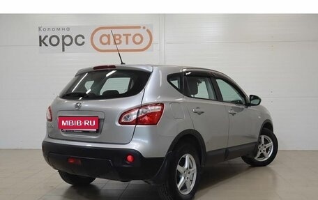 Nissan Qashqai, 2012 год, 1 279 000 рублей, 3 фотография