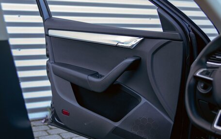 Skoda Octavia, 2017 год, 1 295 000 рублей, 12 фотография