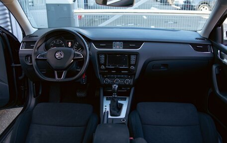 Skoda Octavia, 2017 год, 1 295 000 рублей, 16 фотография
