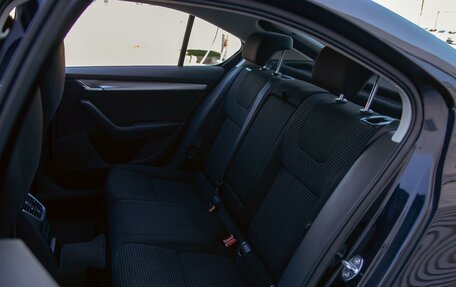 Skoda Octavia, 2017 год, 1 295 000 рублей, 17 фотография