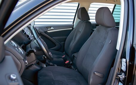 Volkswagen Tiguan I, 2011 год, 1 195 000 рублей, 11 фотография