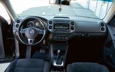Volkswagen Tiguan I, 2011 год, 1 195 000 рублей, 16 фотография