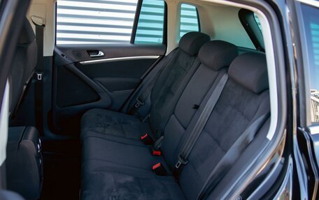 Volkswagen Tiguan I, 2011 год, 1 195 000 рублей, 17 фотография