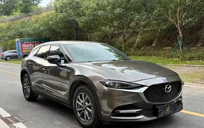 Mazda CX-4, 2020 год, 1 435 227 рублей, 1 фотография
