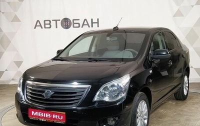 Ravon R4, 2019 год, 789 000 рублей, 1 фотография