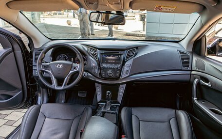 Hyundai i40 I рестайлинг, 2015 год, 1 295 000 рублей, 15 фотография
