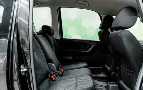 Skoda Roomster, 2013 год, 700 000 рублей, 12 фотография