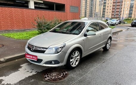 Opel Astra H, 2008 год, 350 000 рублей, 1 фотография