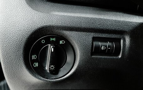 Skoda Roomster, 2013 год, 700 000 рублей, 19 фотография