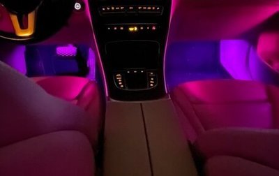 Mercedes-Benz GLC, 2020 год, 5 200 000 рублей, 1 фотография