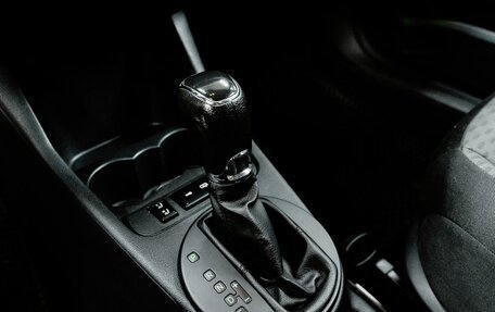 Skoda Roomster, 2013 год, 700 000 рублей, 18 фотография