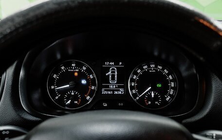 Skoda Roomster, 2013 год, 700 000 рублей, 16 фотография