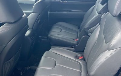 Hyundai Palisade I, 2021 год, 4 550 000 рублей, 1 фотография