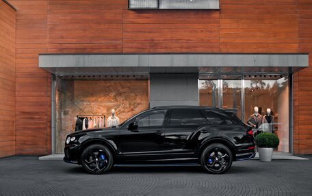 Bentley Bentayga I, 2025 год, 41 500 000 рублей, 12 фотография