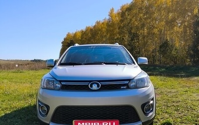 Great Wall Hover M4, 2014 год, 500 000 рублей, 1 фотография