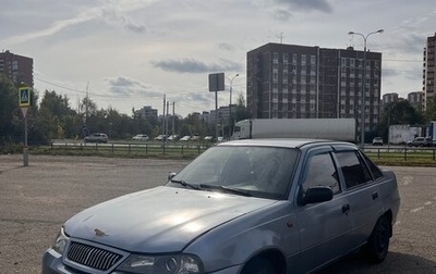 Daewoo Nexia I рестайлинг, 2010 год, 200 000 рублей, 1 фотография