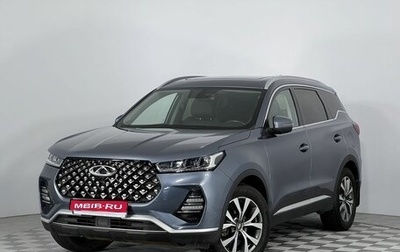 Chery Tiggo 7 Pro, 2020 год, 1 670 000 рублей, 1 фотография
