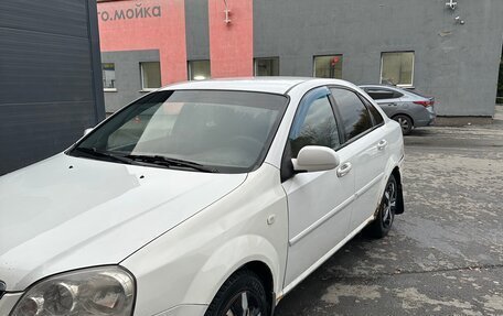 Chevrolet Lacetti, 2007 год, 300 000 рублей, 1 фотография