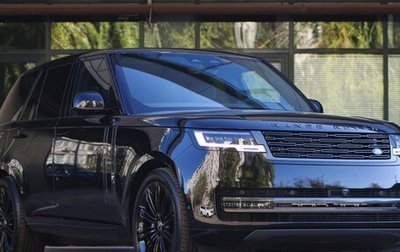Land Rover Range Rover IV рестайлинг, 2025 год, 20 900 000 рублей, 1 фотография